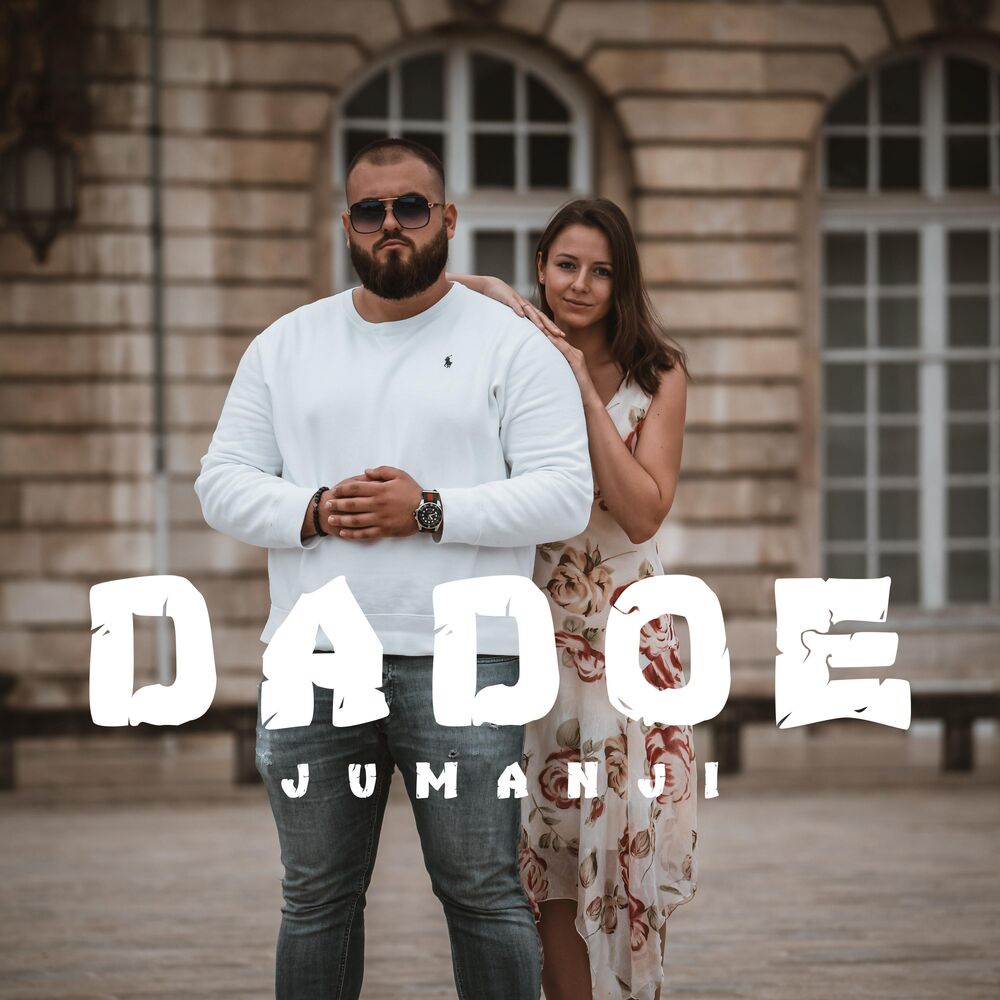 Picture of Dadoe