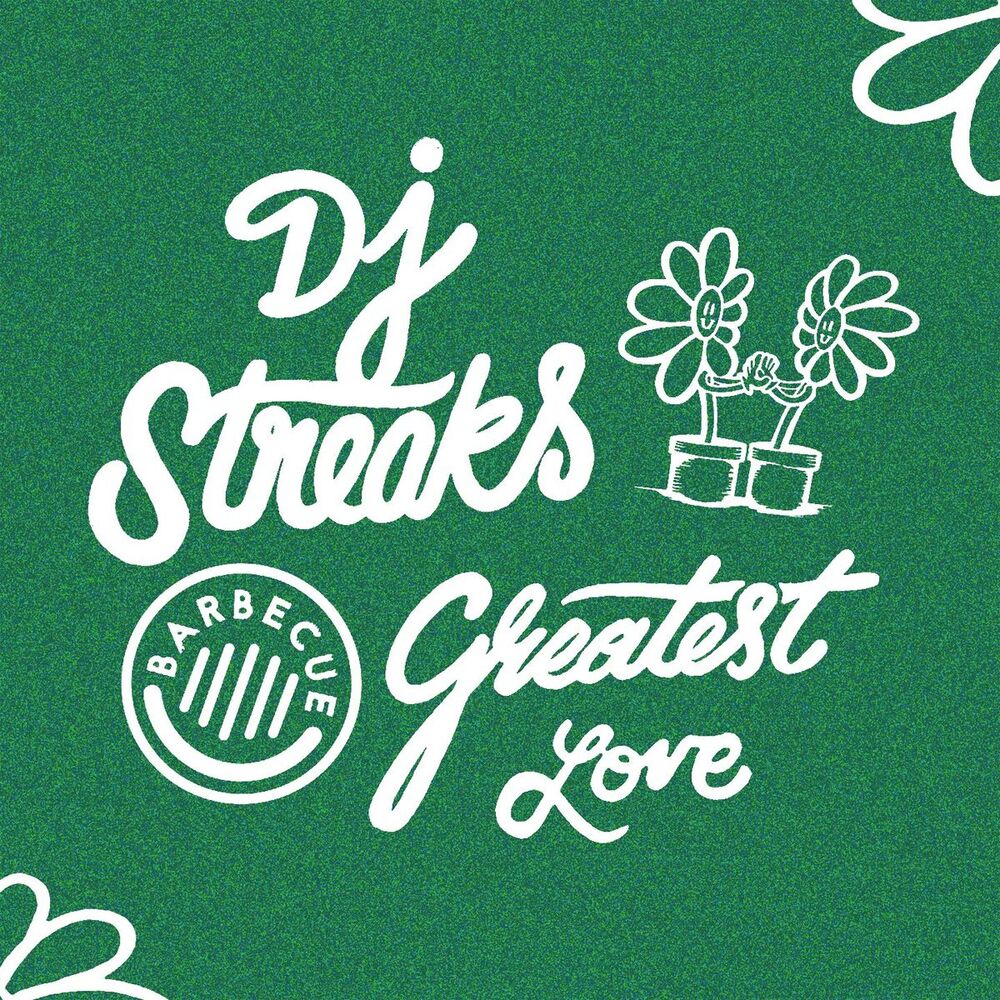 Picture of Dj Streaks