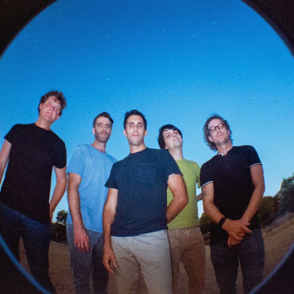 Picture of Voxtrot