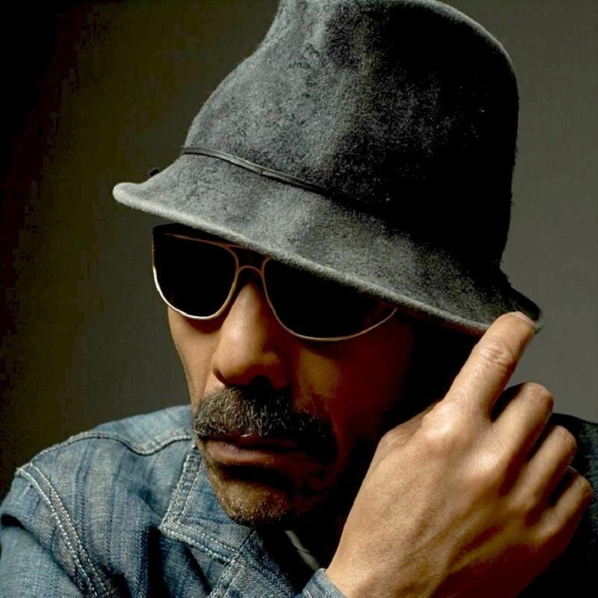 Kahil El'Zabar