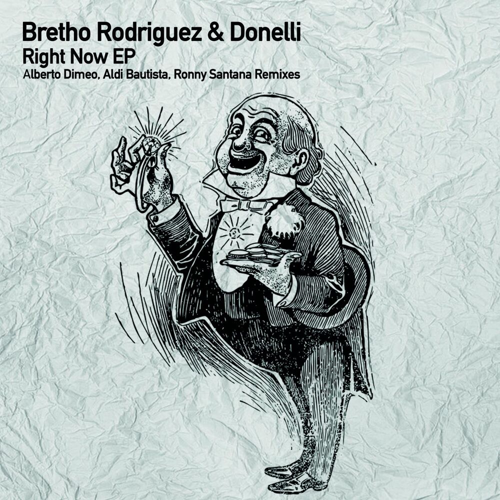 Picture of Bretho Rodriguez