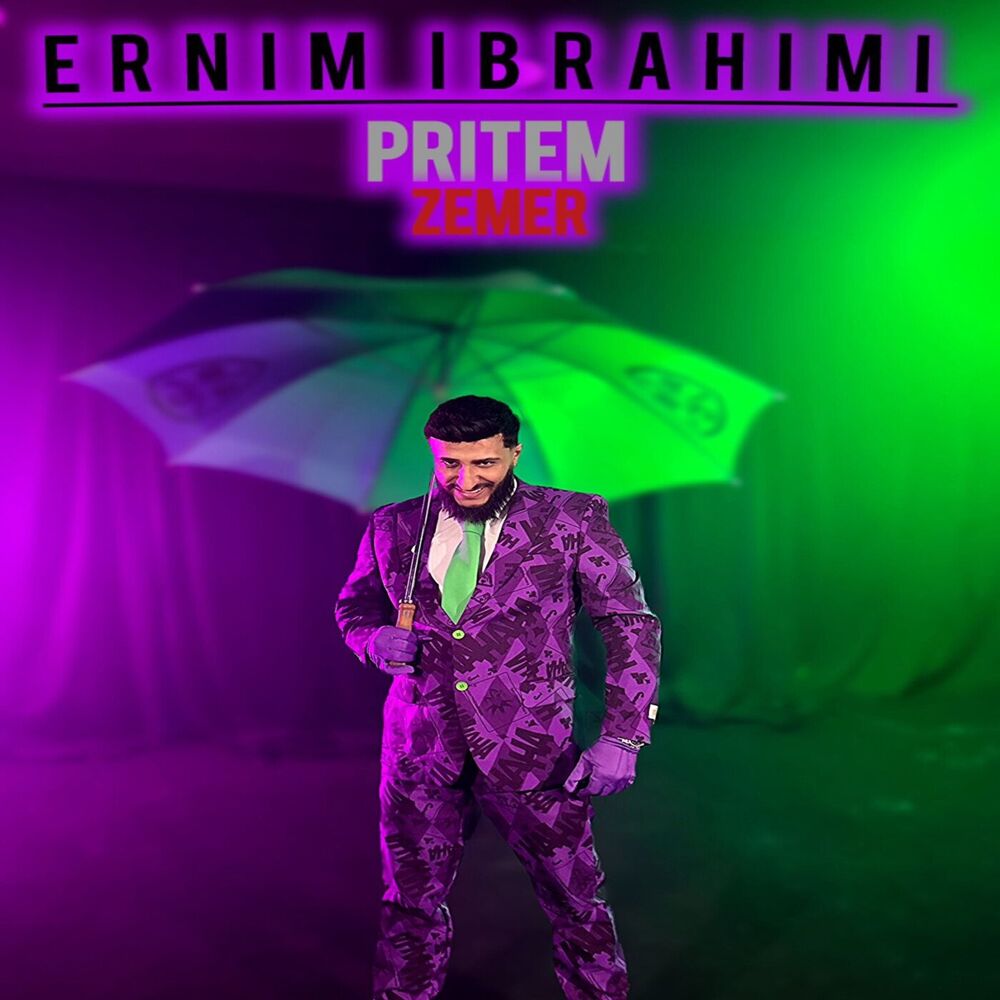 Picture of Ernim Ibrahimi