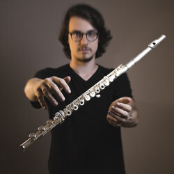 Picture of Rafael Beck