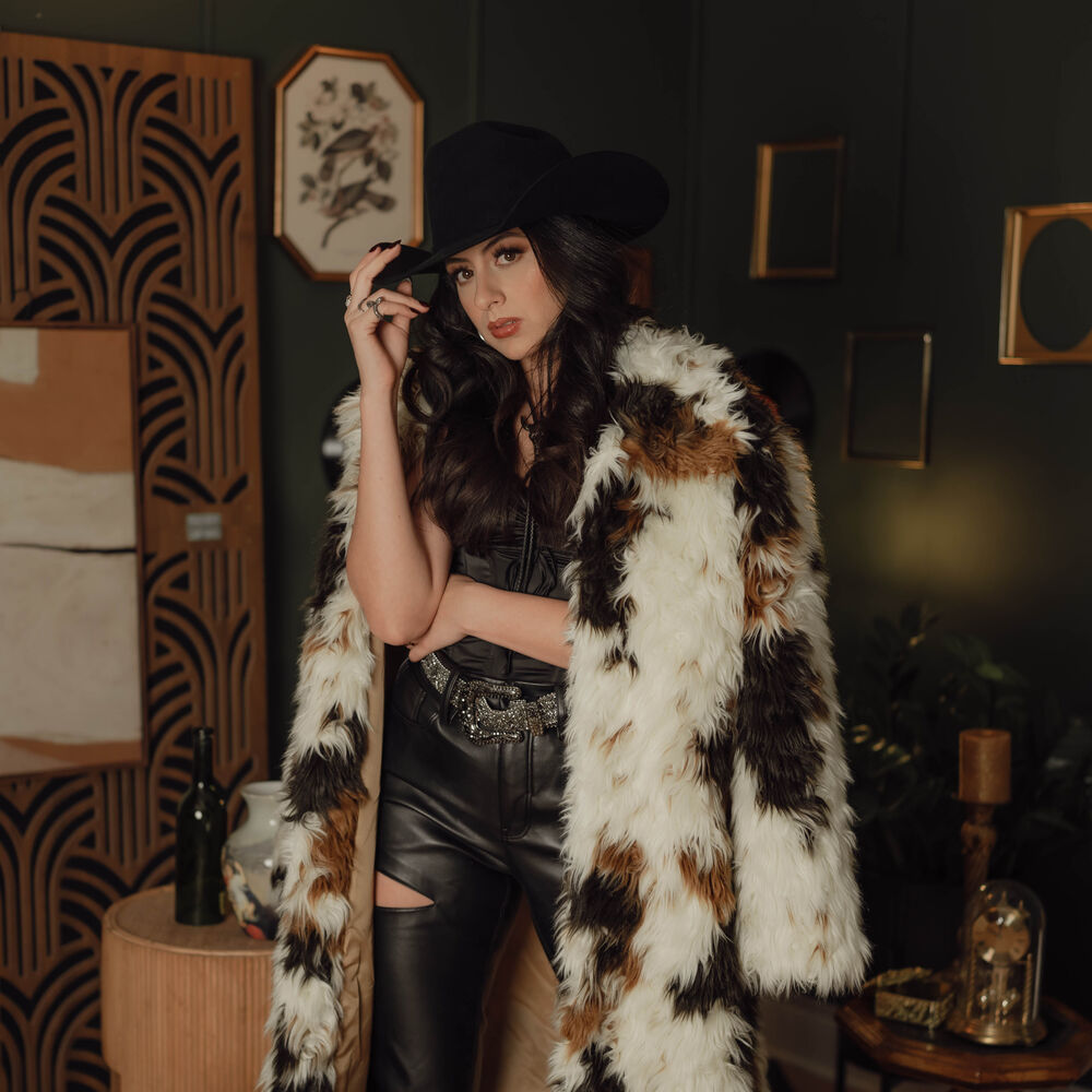 Picture of Angélica Gallegos