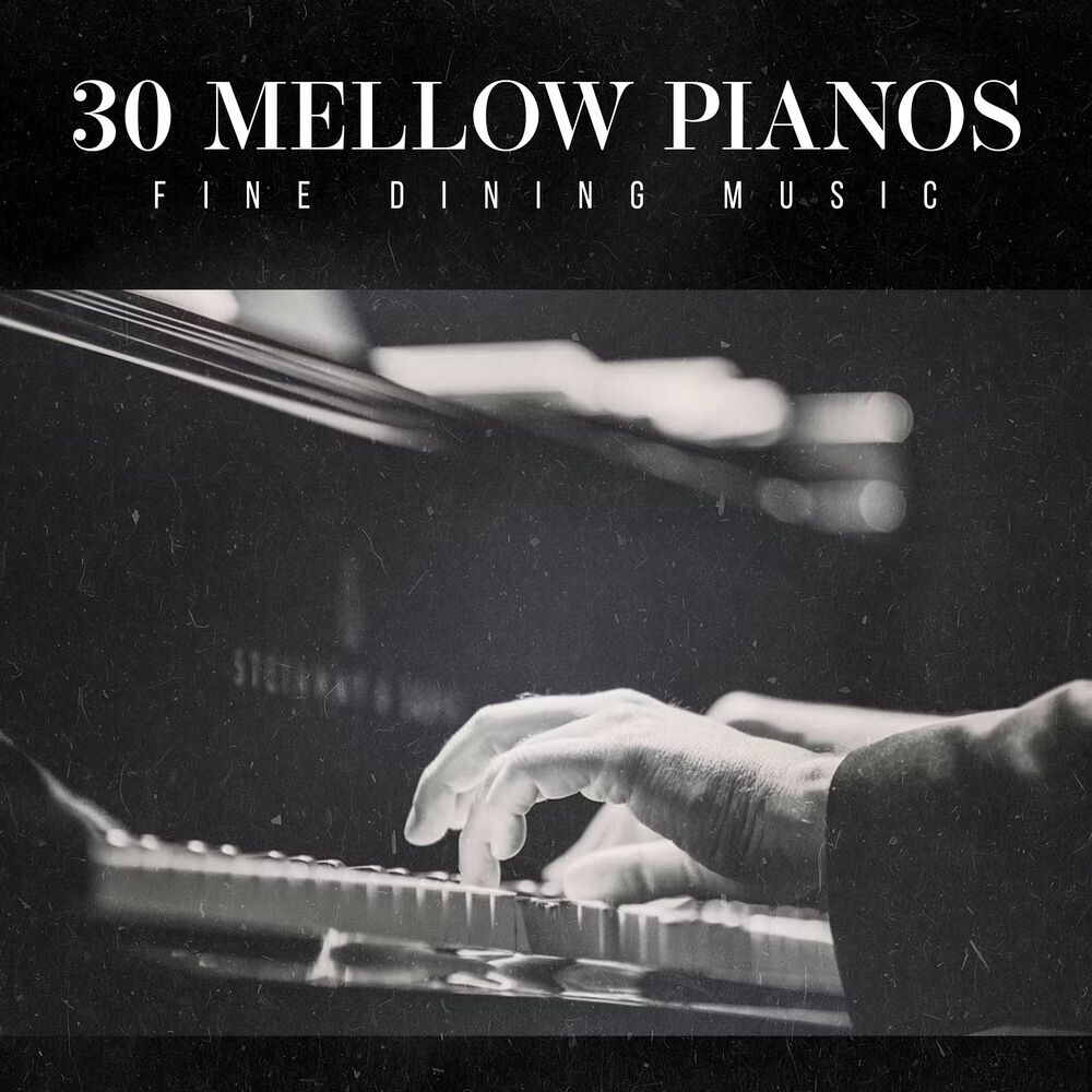Picture of Fine Dining Music