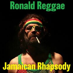 Picture of Ronald Reggae