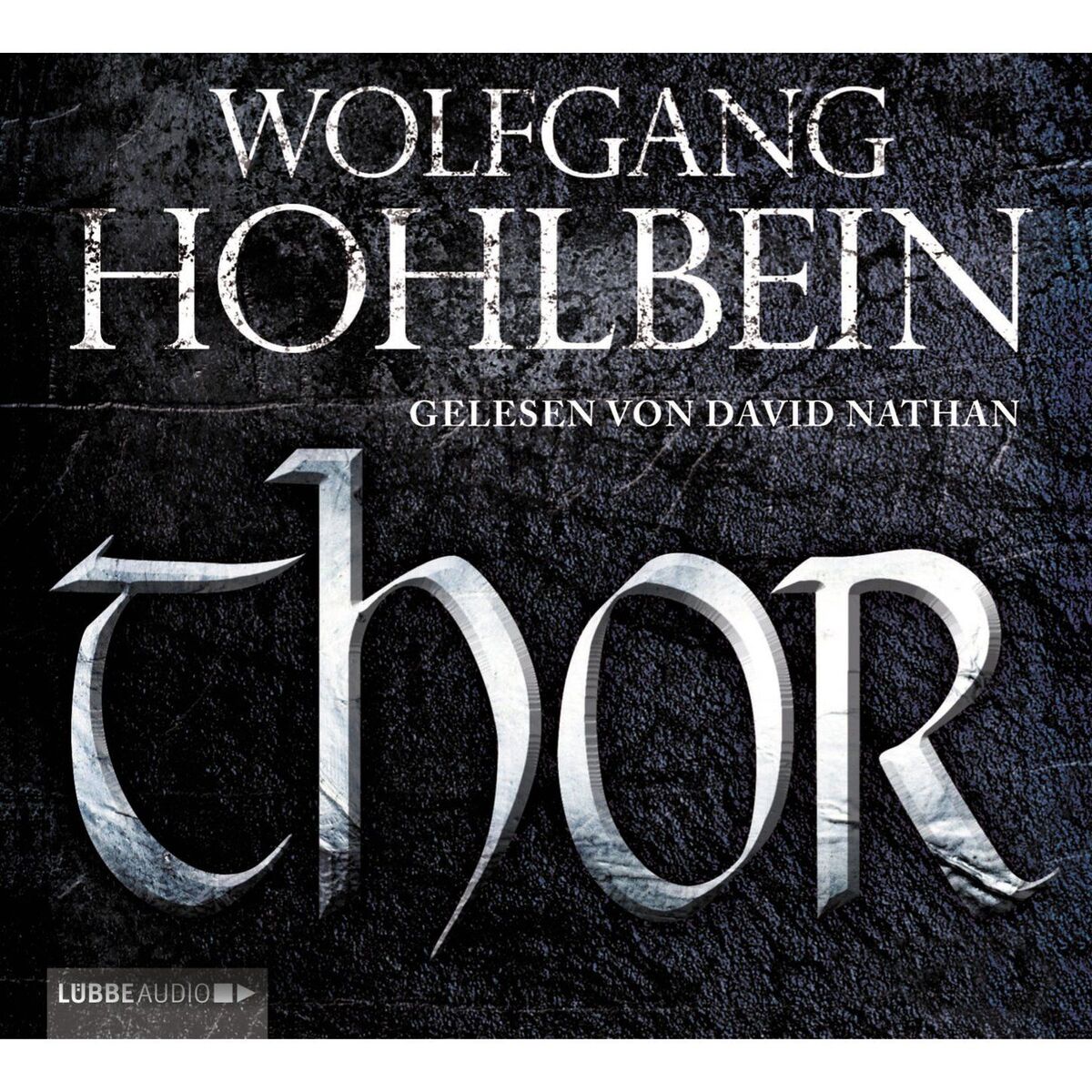 Wolfgang Hohlbein