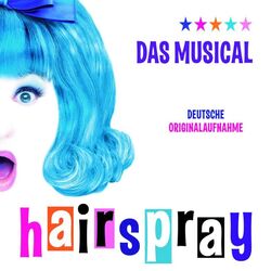 Picture of German Cast of "Hairspray"