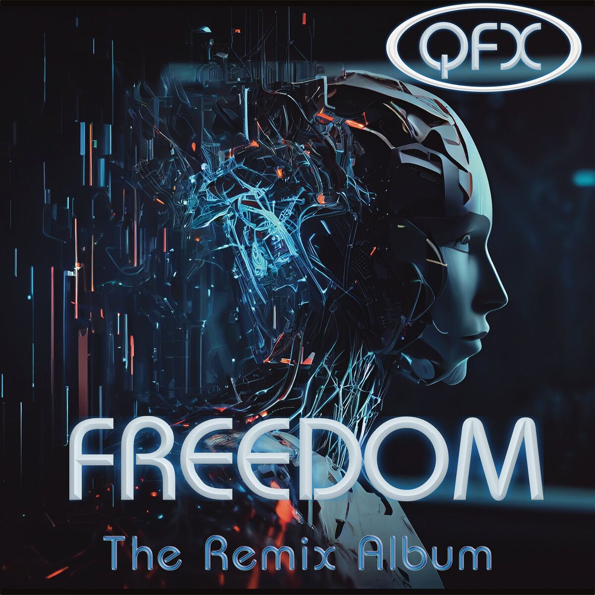 QFX