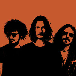 Picture of Jazz Sabbath