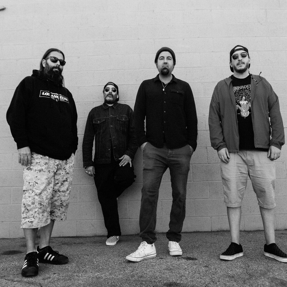 Picture of Deftones
