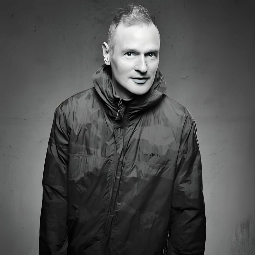 Photo de l'artiste Arovane