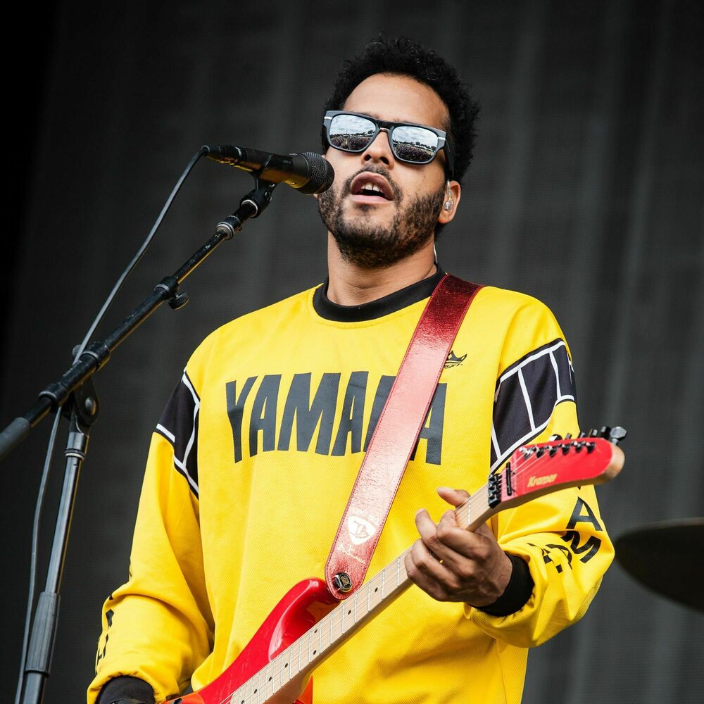 Picture of Twin Shadow