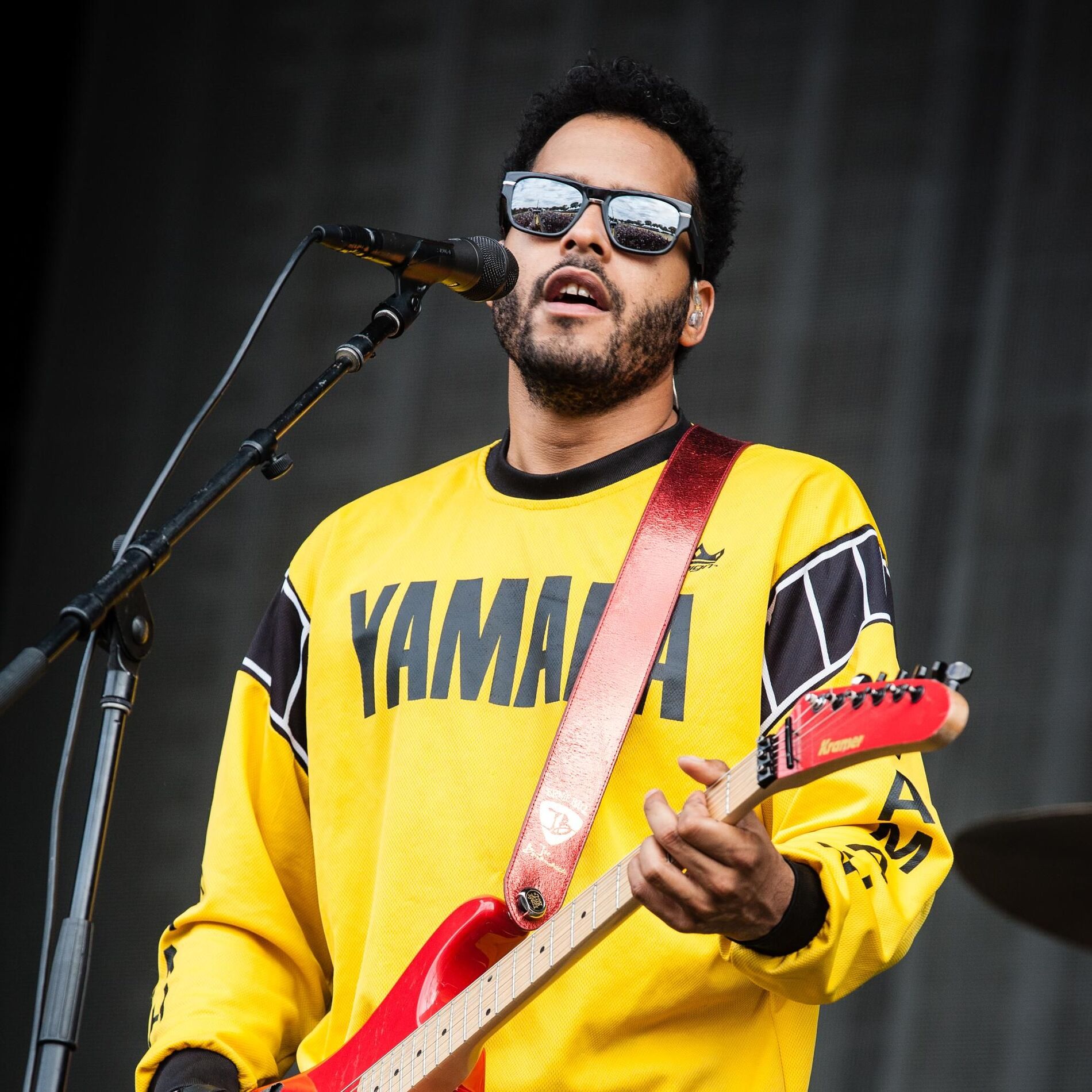 Twin Shadow