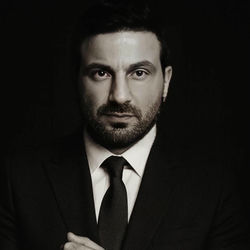 Davut Güloğlu