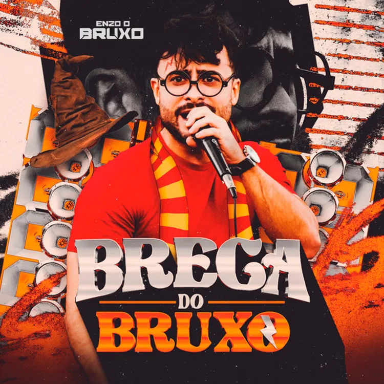 Enzo o Bruxo