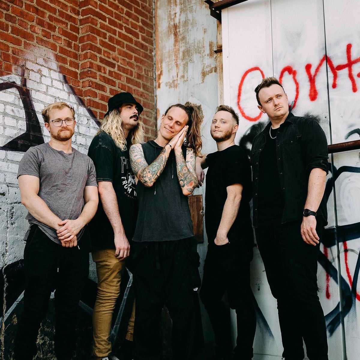 Artist picture of Outline In Color