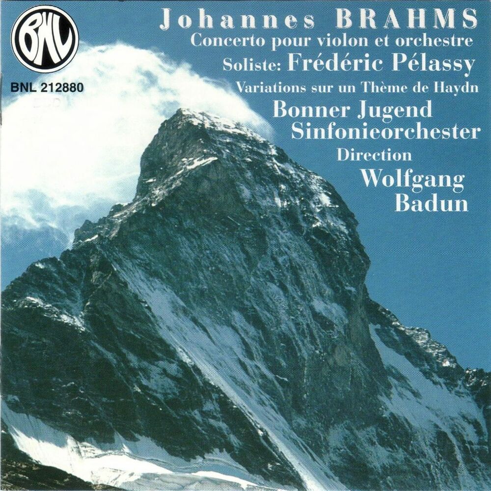 Picture of Wolfgang Badun