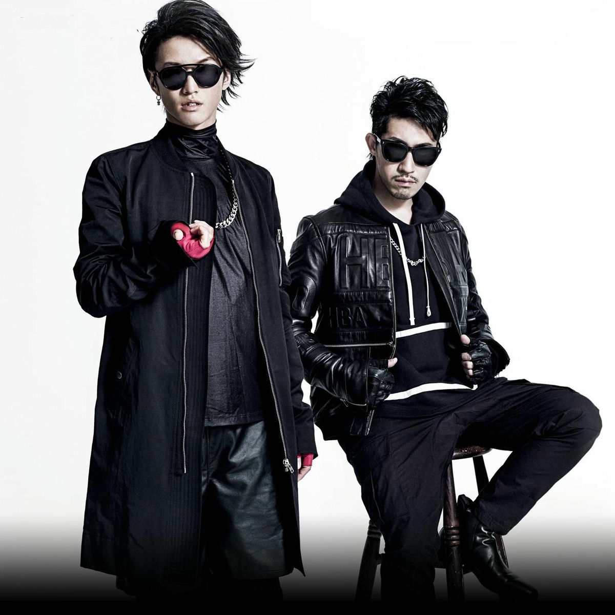 Hilcrhyme: albums, songs, concerts | Deezer