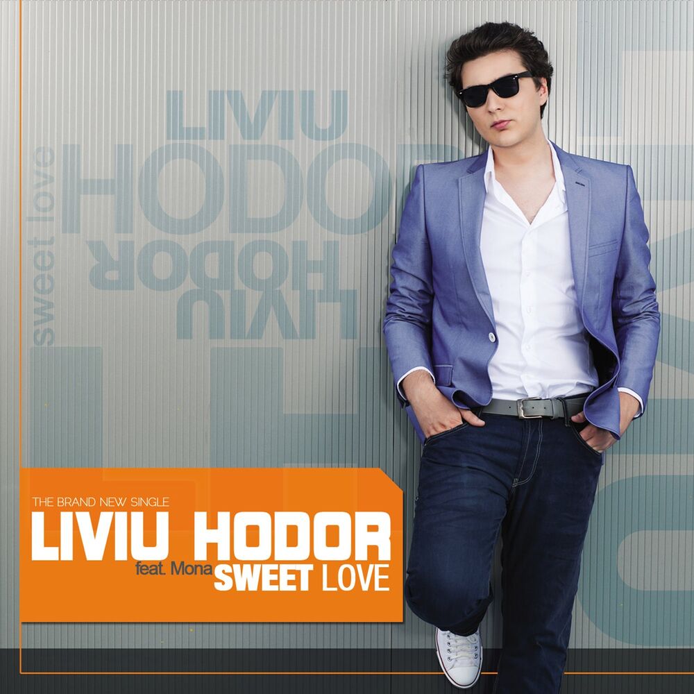 Picture of Liviu Hodor