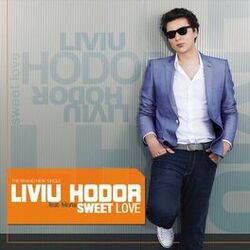 Picture of Liviu Hodor