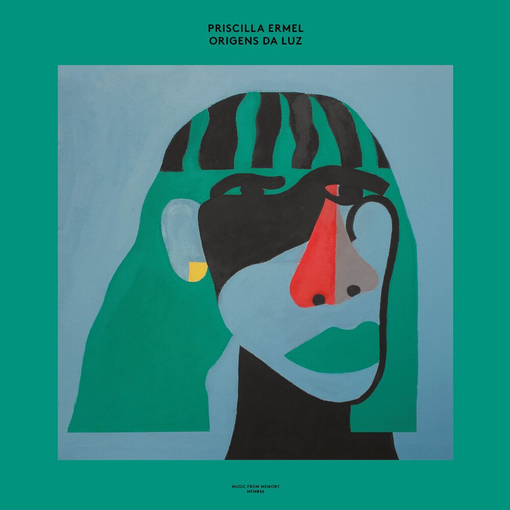 Picture of Priscilla Ermel
