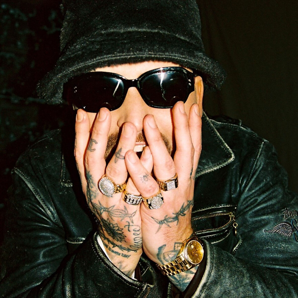 Artist picture of GASHI