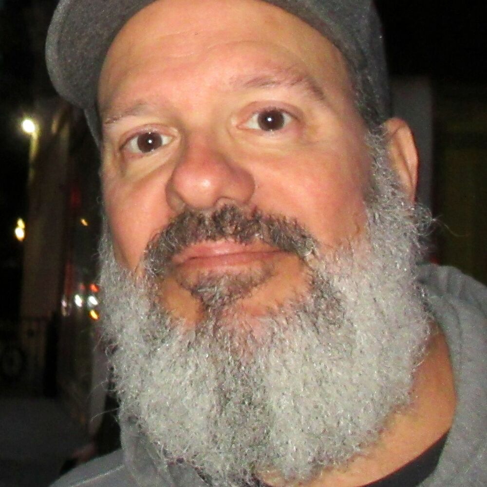 Picture of David Cross