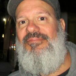 Picture of David Cross