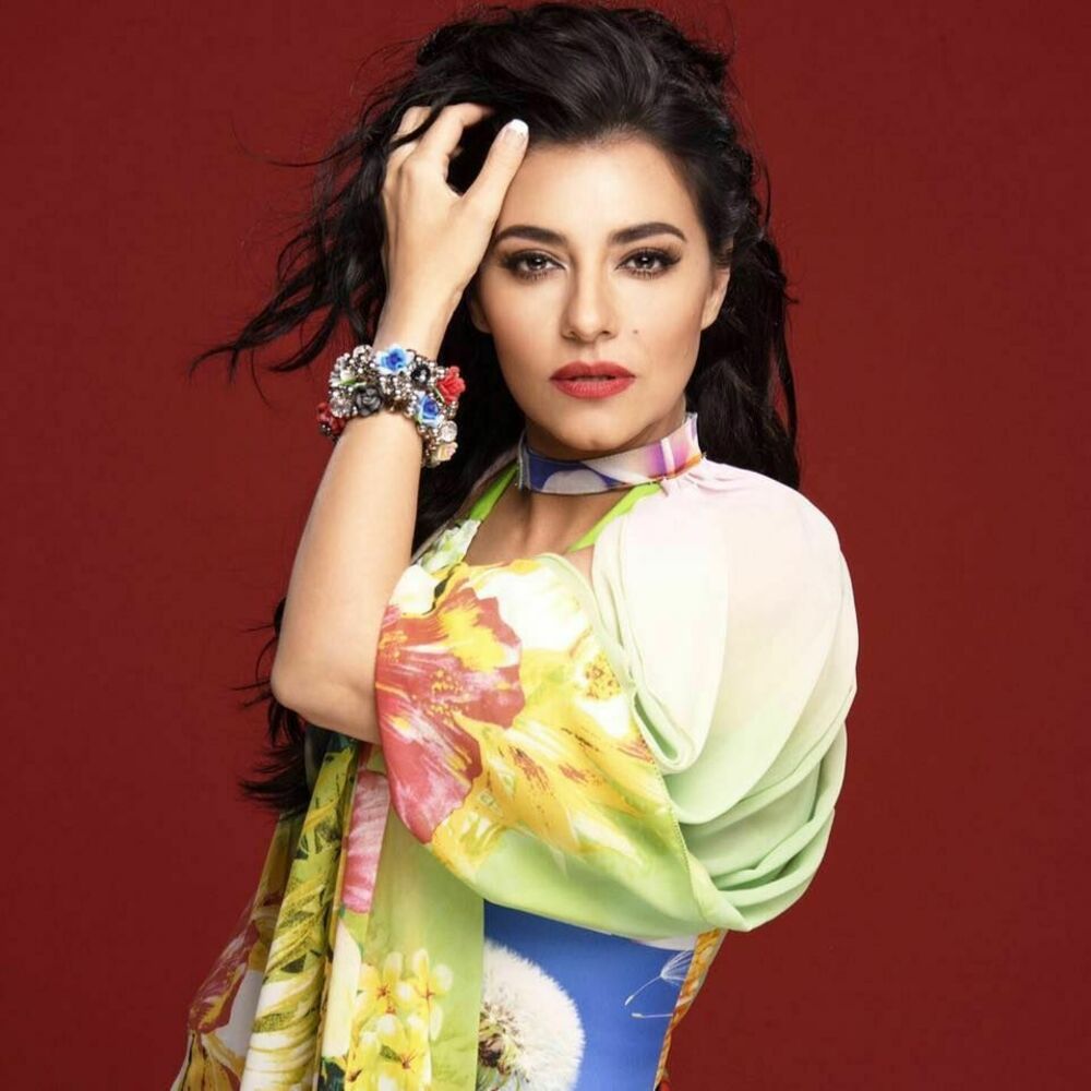 Picture of Graciela Beltrán