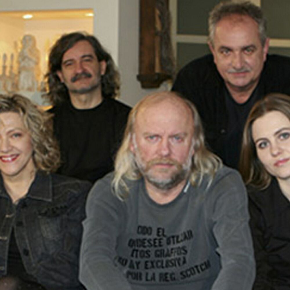 Picture of Pod Budą
