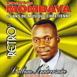 Picture of Charles Mombaya