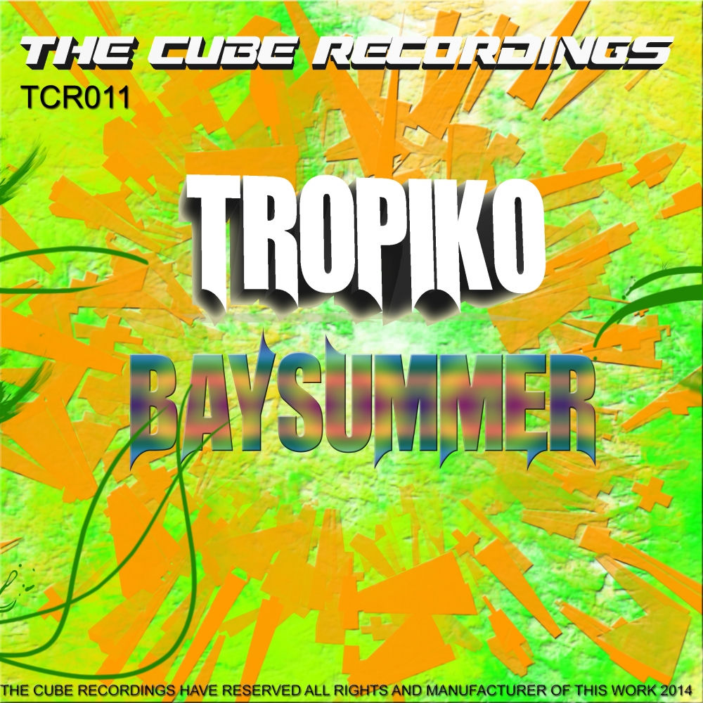Tropiko
