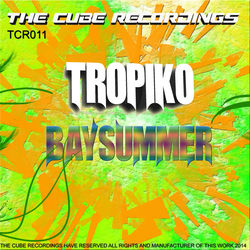 Tropiko