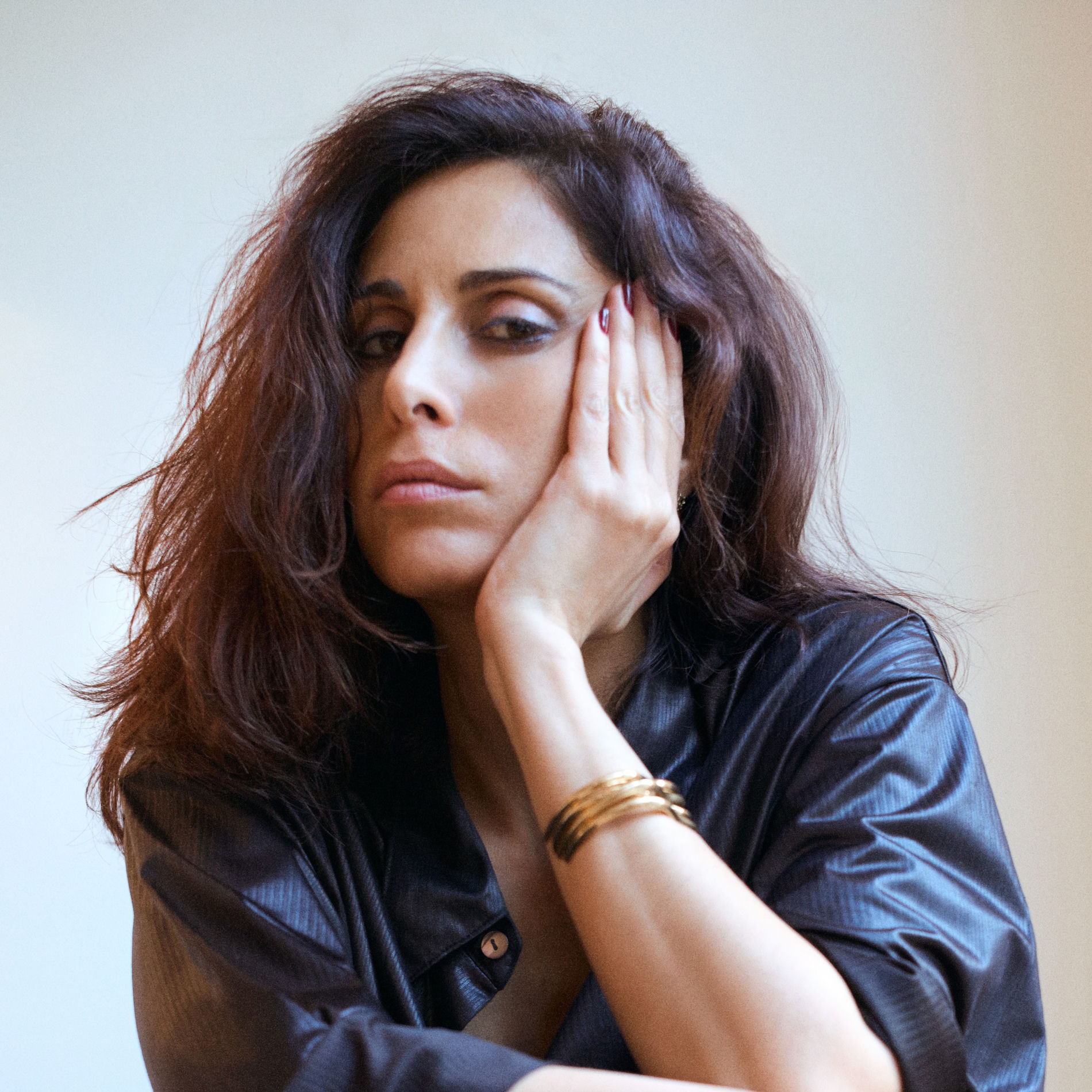 Artist picture of Yasmine Hamdan