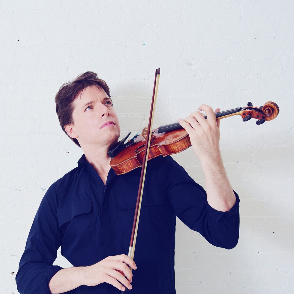 Picture of Joshua Bell