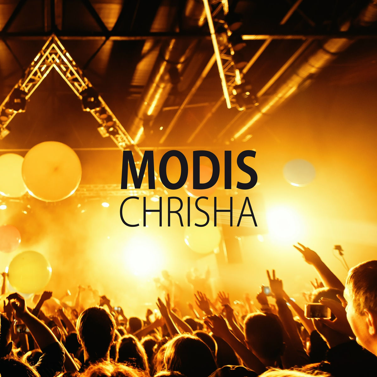 Artist picture of Modis Chrisha