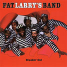 Fat Larry\'s Band