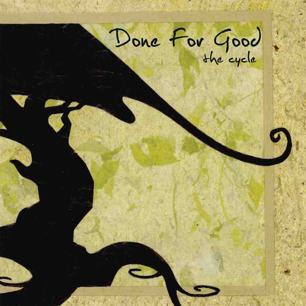 Picture of Done For Good