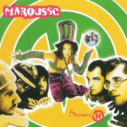 Picture of Marousse