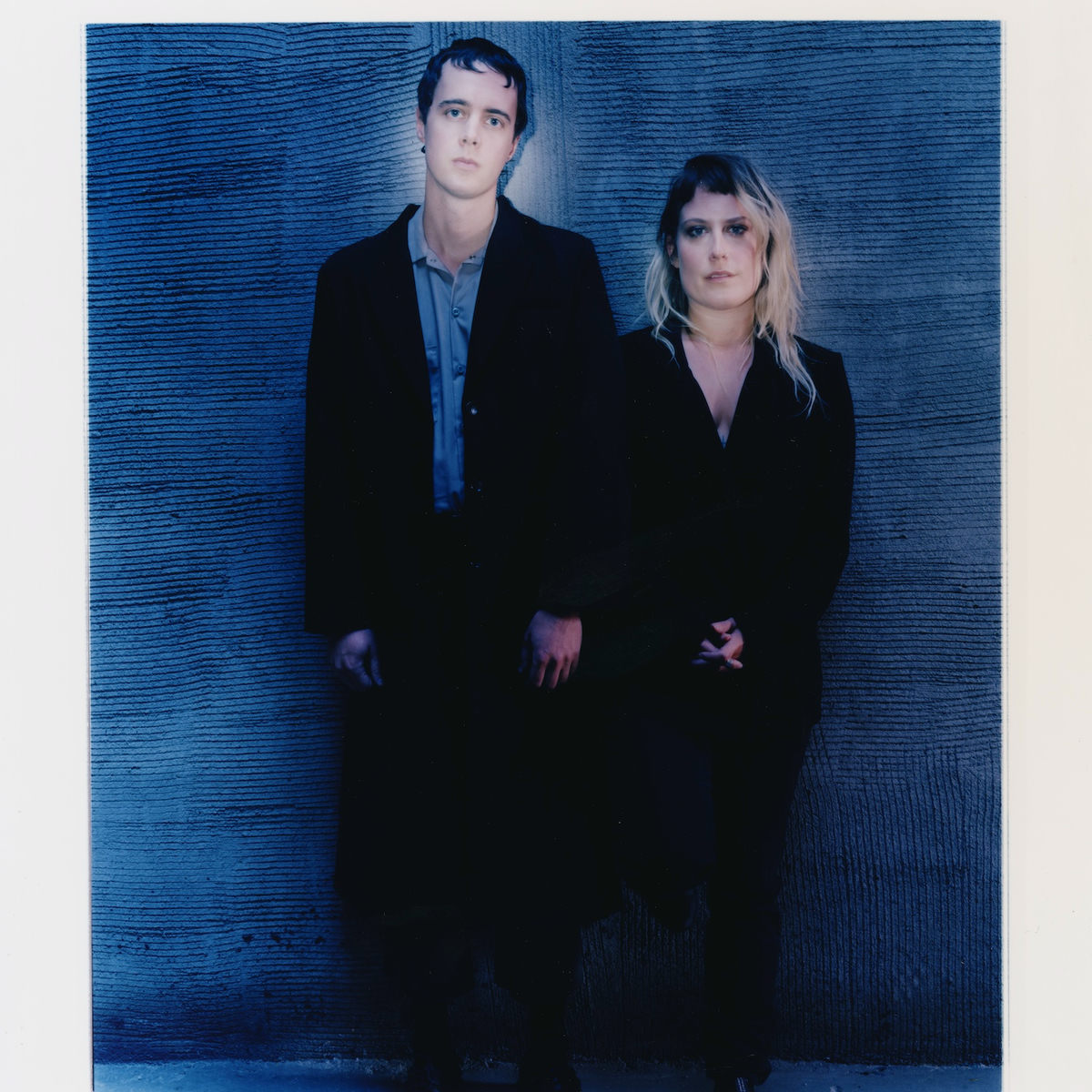 Artist picture of Boy Harsher