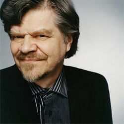 Picture of M.A. Numminen