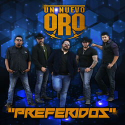 Picture of Un Nuevo Oro