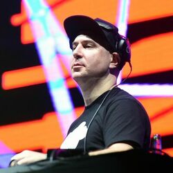 Picture of Justin Martin