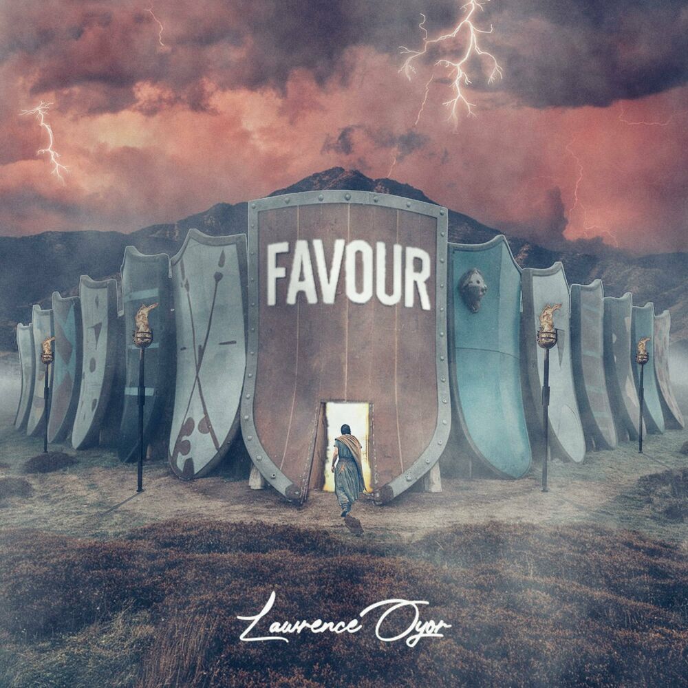 Picture of Lawrence Oyor