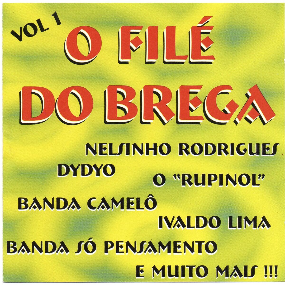 O Filé Do Brega