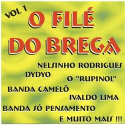 Picture of O Filé Do Brega