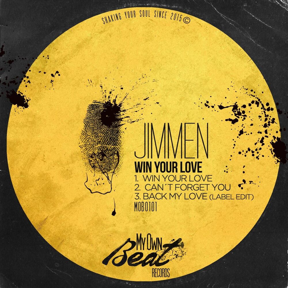 Picture of Jimmen