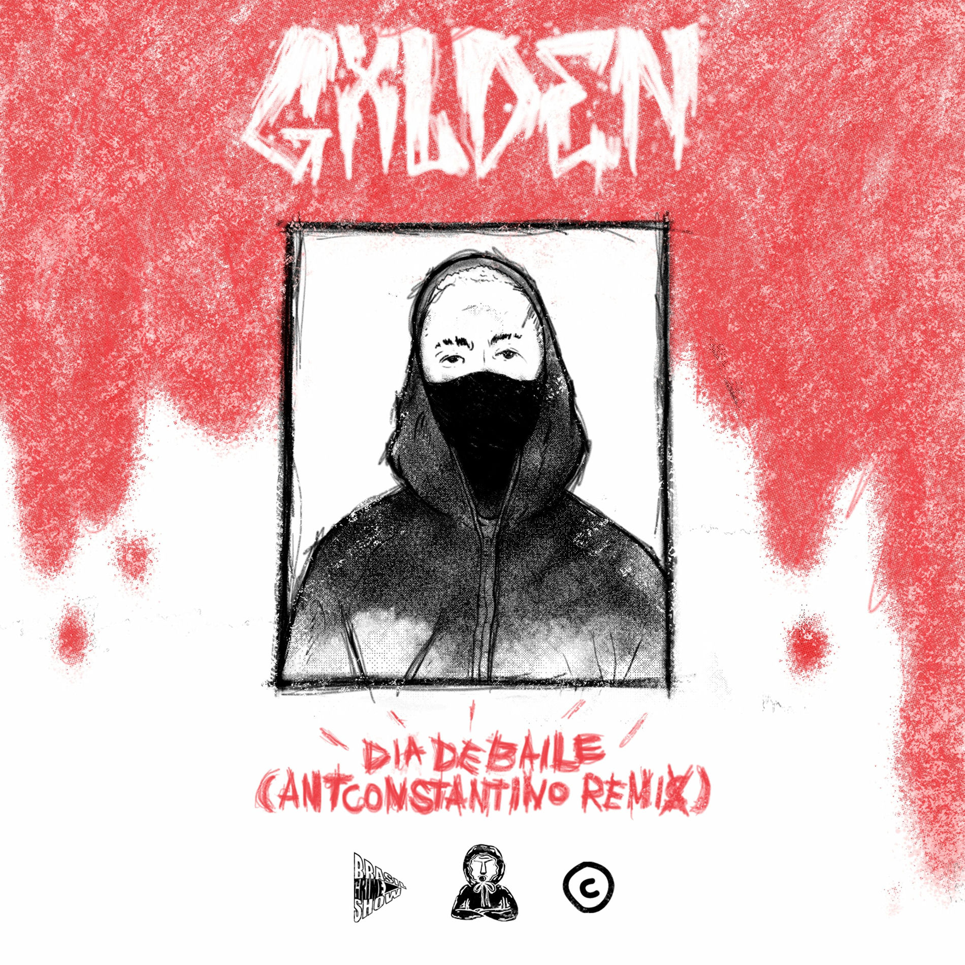 Brasil Grime Show