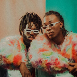 Picture of Dawer X Damper